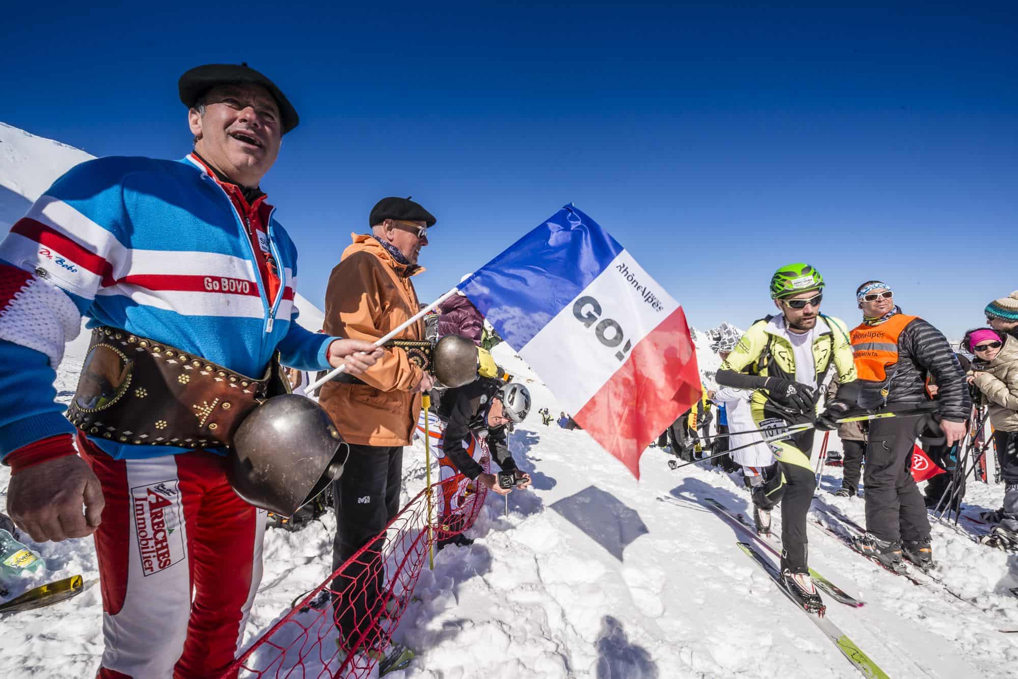 Le coin des bénévoles