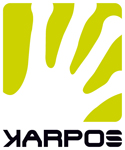 Logo Karpos