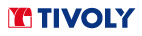 Logo Tivoly