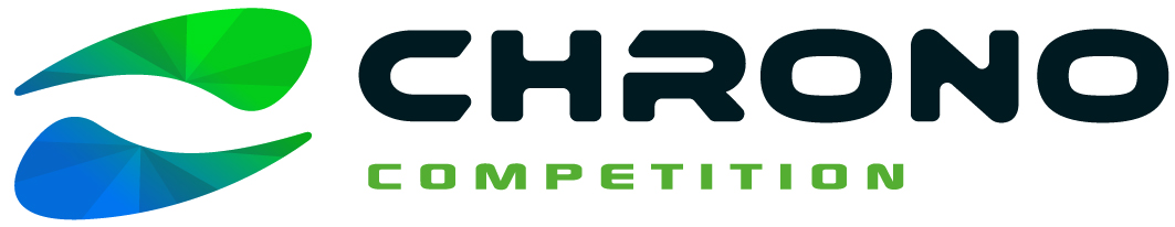 Logo Chrono Compétition