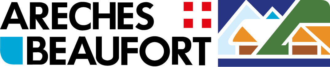 Logo Arêches-Beaufort