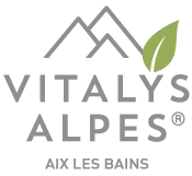 Logo Vitalys